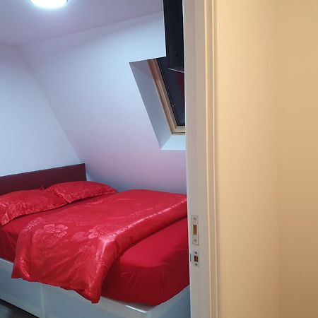 Amh Hotel - Greenford Station Northolt  Luaran gambar