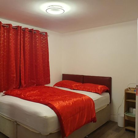 Amh Hotel - Greenford Station Northolt  Luaran gambar