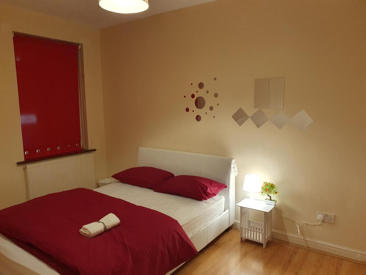 Amh Hotel - Greenford Station Northolt  Luaran gambar