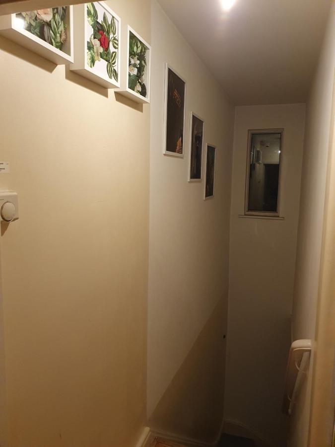 Amh Hotel - Greenford Station Northolt  Luaran gambar
