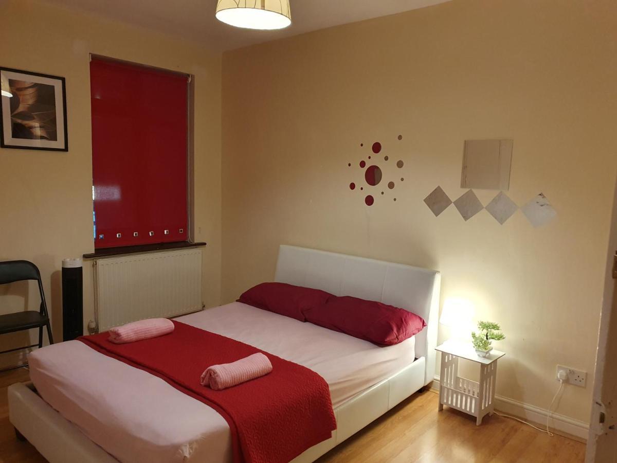 Amh Hotel - Greenford Station Northolt  Luaran gambar