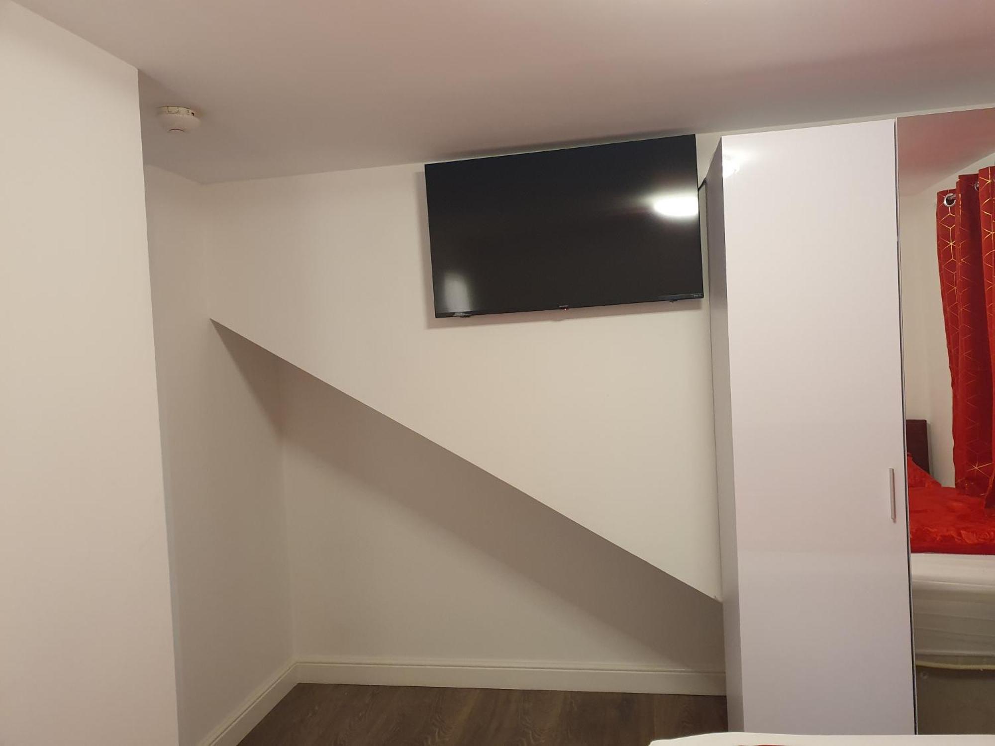 Amh Hotel - Greenford Station Northolt  Luaran gambar